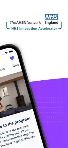 Game screenshot Gro Health apk