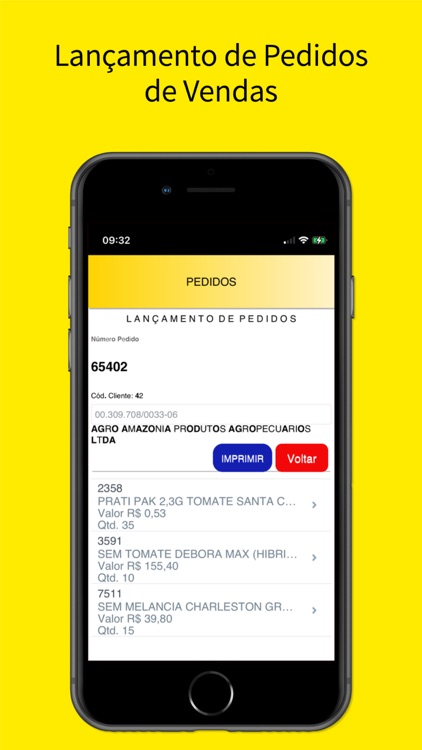 Tecmobile screenshot-3
