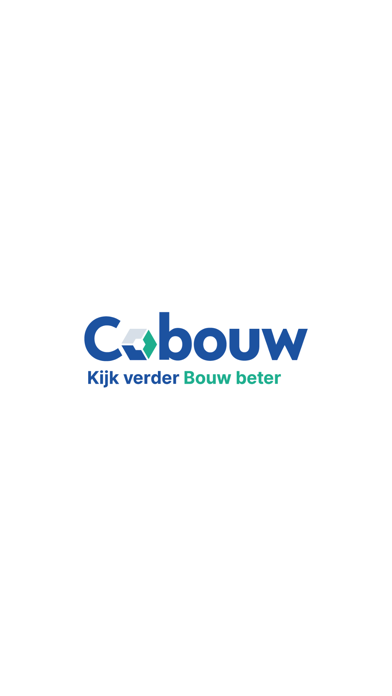 Cobouw nieuws en Bouwberichten Screenshot