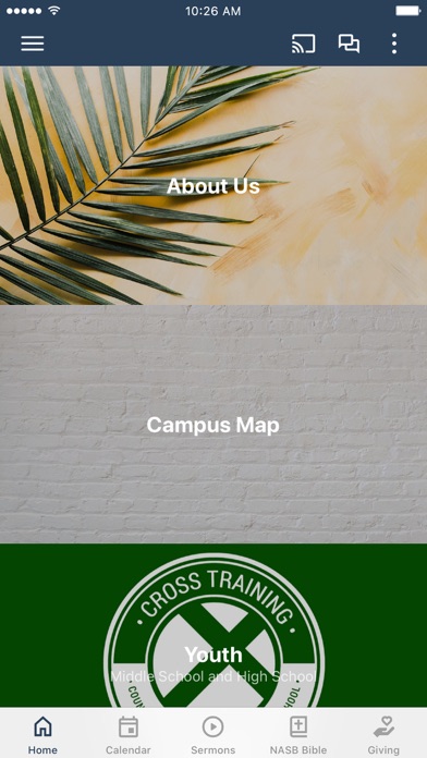 Screenshot 1 of Countryside - Southlake TX App