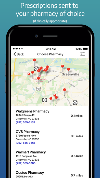ECUHealthNow Screenshot