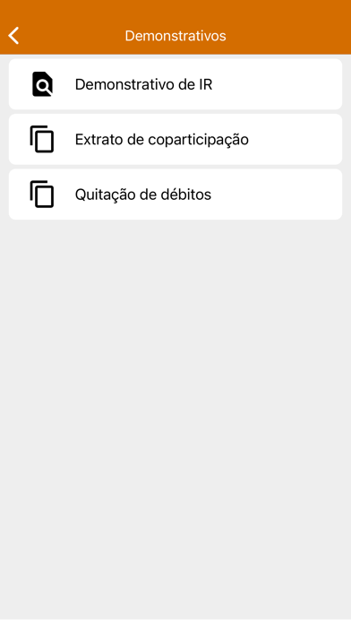 Medvida Brasil Screenshot