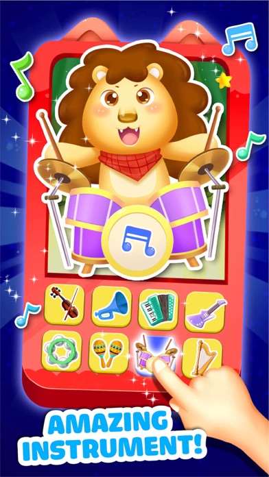 Games for toddlers & kids Screenshot
