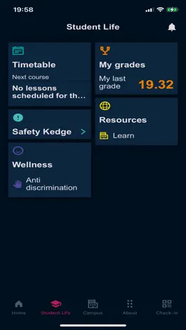 Game screenshot My KEDGE apk
