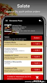 giovannis pizza-trier problems & solutions and troubleshooting guide - 4