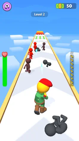 Game screenshot Battery Evolution apk