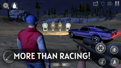 screenshot of Offroad Outlaws 6