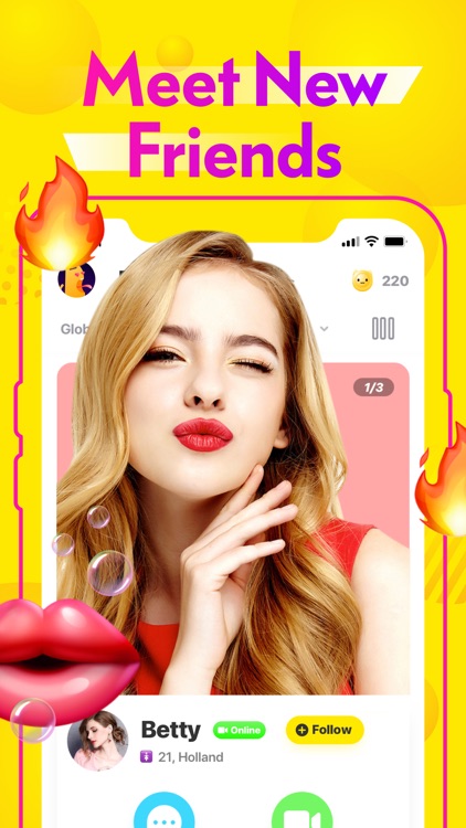 Adult Live Video Chat-Camsoda