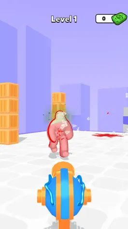 Game screenshot Shoot the Glass mod apk