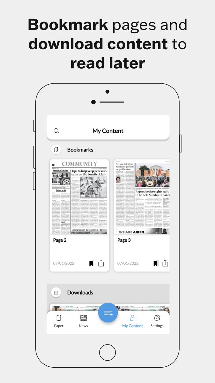 Aiken Standard e-Edition