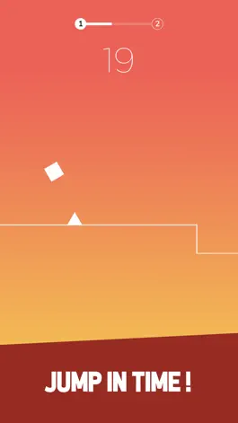 Game screenshot Run Cube: Geometry Dash mod apk
