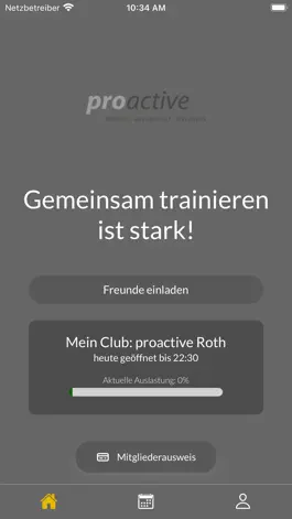 Game screenshot proactive Roth mod apk