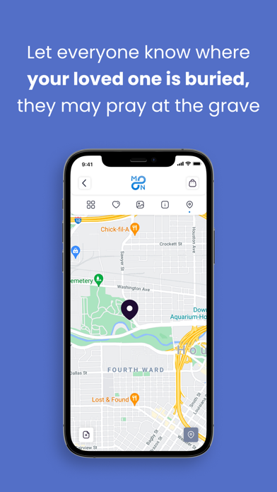MemoriesNow Screenshot