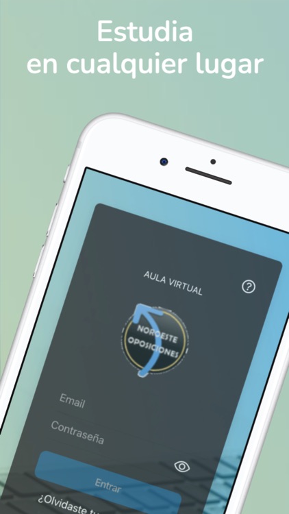 Noroeste Oposiciones