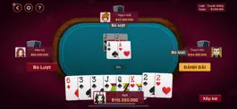 Game screenshot Tiến Lên Miền Nam - Tien Len mod apk
