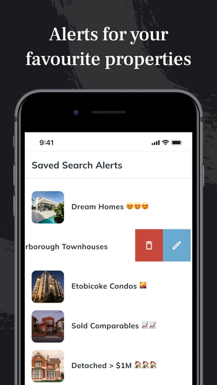 Zoocasa: Real Estate & Homes screenshot-4