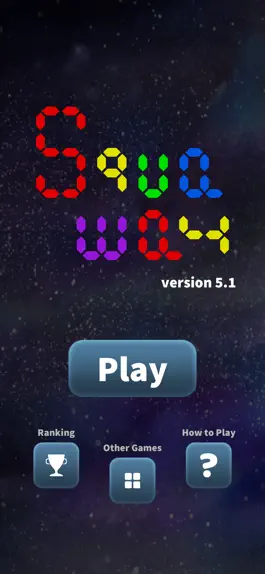 Game screenshot Squaway mod apk