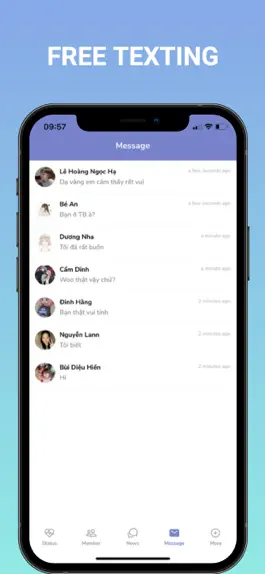 Game screenshot LESS LONELY - COUNT LONELY DAY hack