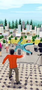 Stuntman Ragdoll Playground screenshot #3 for iPhone