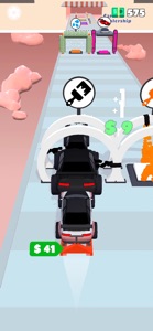 Assembly Lines screenshot #4 for iPhone