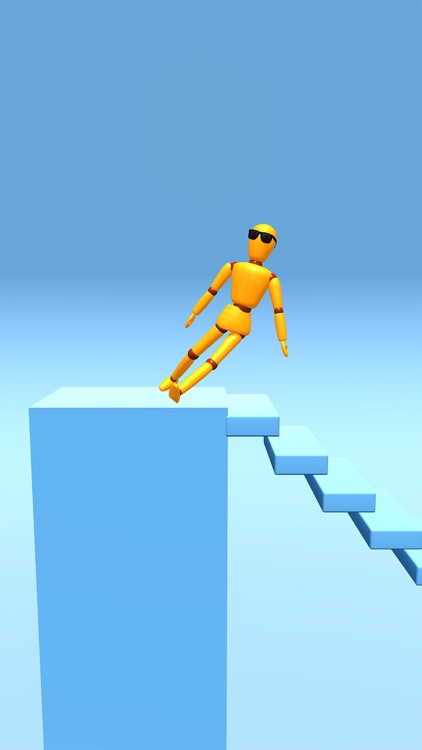 Ragdoll Break: Dummy Destroy screenshot-4