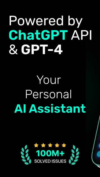 AI Talk: Chatbot, AI Assistant