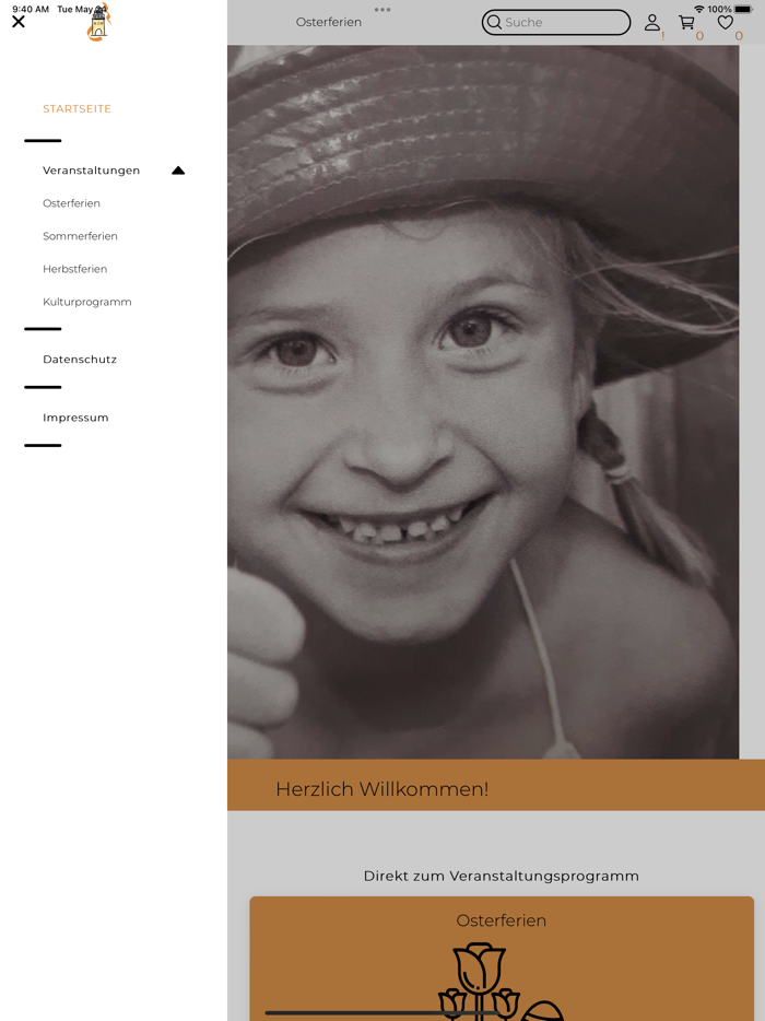 Jugendarbeit Friesoythe