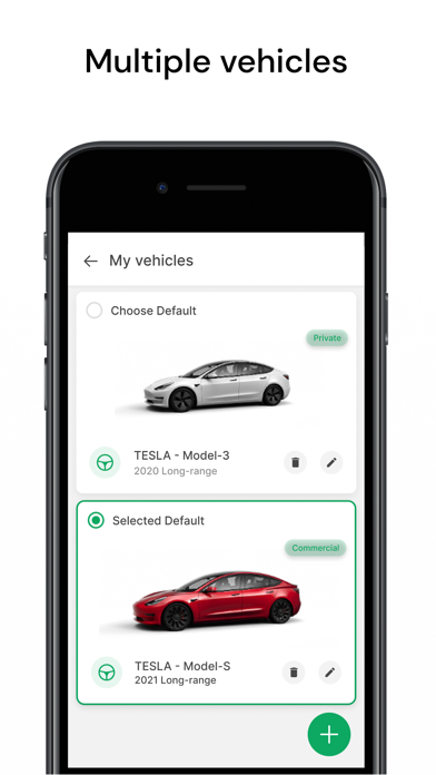 EVJoints-Best EV Charging App Screenshot