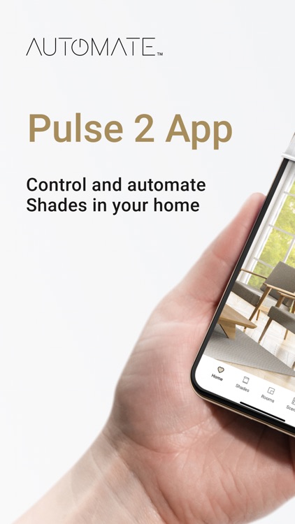 AUTOMATE PULSE 2