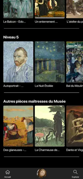 Game screenshot Orsay hack
