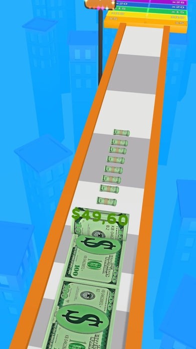 Investment Fest Screenshot