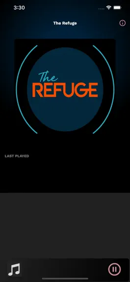 Game screenshot The Refuge Radio mod apk