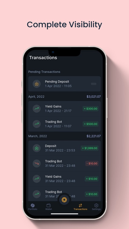 Risebank screenshot-4