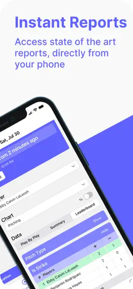 Game screenshot Tapp Sports apk