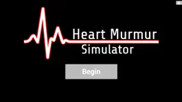 Game screenshot Heart Murmur Simulator mod apk