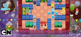 Game screenshot Gumball Splash Adventure apk