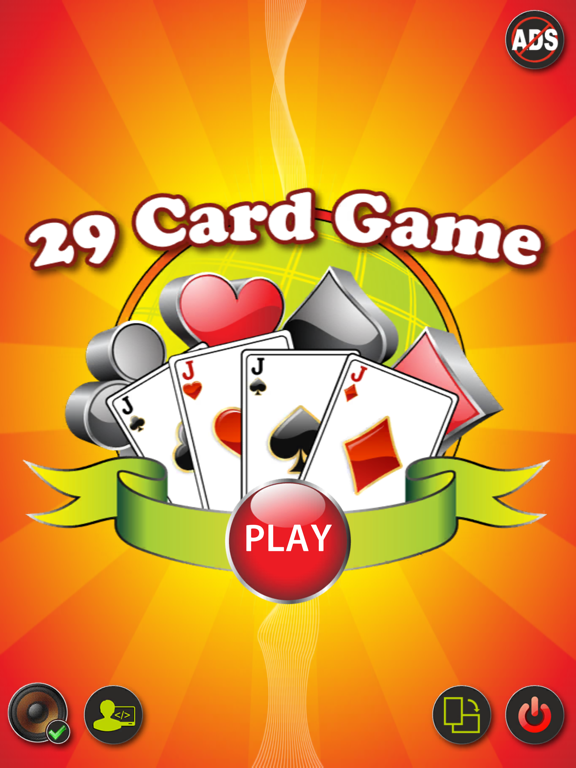 29 Card Game Proのおすすめ画像10