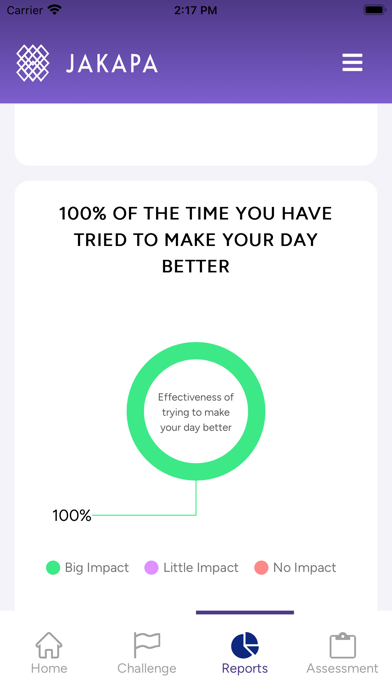 Jakapa Soft Skills Builder Screenshot