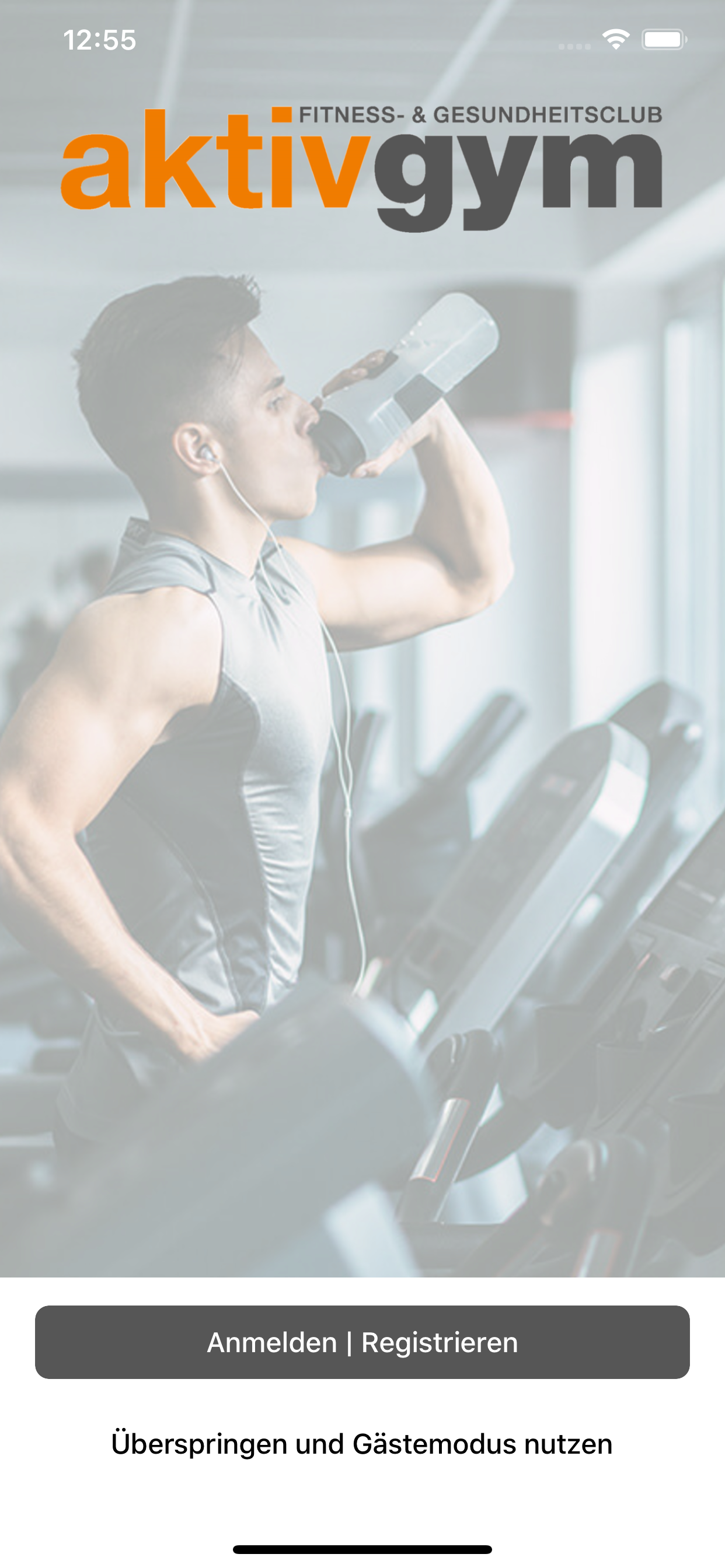 aktivgym Lügde