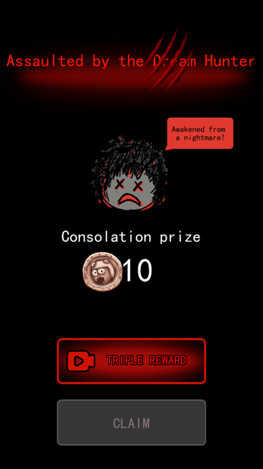 #6. Haunted Dorm (iOS) 由: 眉宇 李