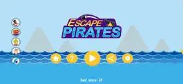 Game screenshot Escape Pirate Game mod apk