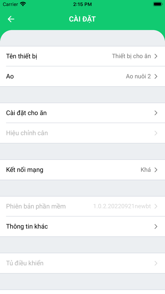 #6. AmBio Smart (iOS) 게시자: Luu Dinh Vu