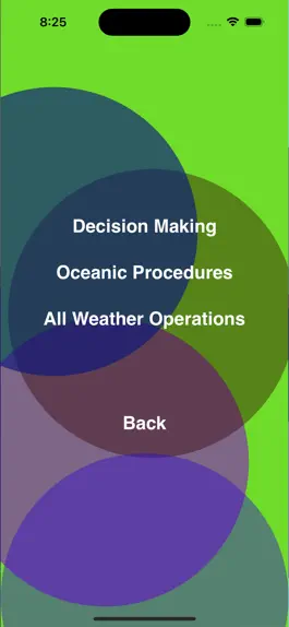 Game screenshot Aviation Ground School Pro apk