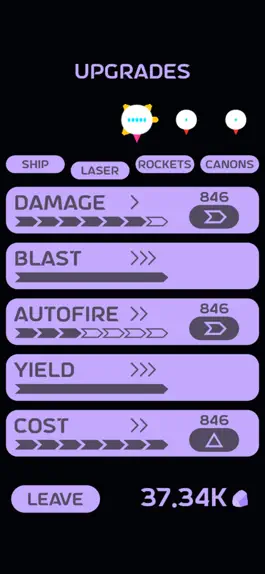 Game screenshot PlanetNuker hack