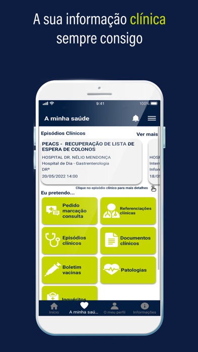 AppSESARAM Screenshot