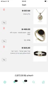 raphael jewish jewelry problems & solutions and troubleshooting guide - 3