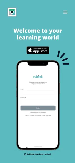 Game screenshot Rubitek mod apk