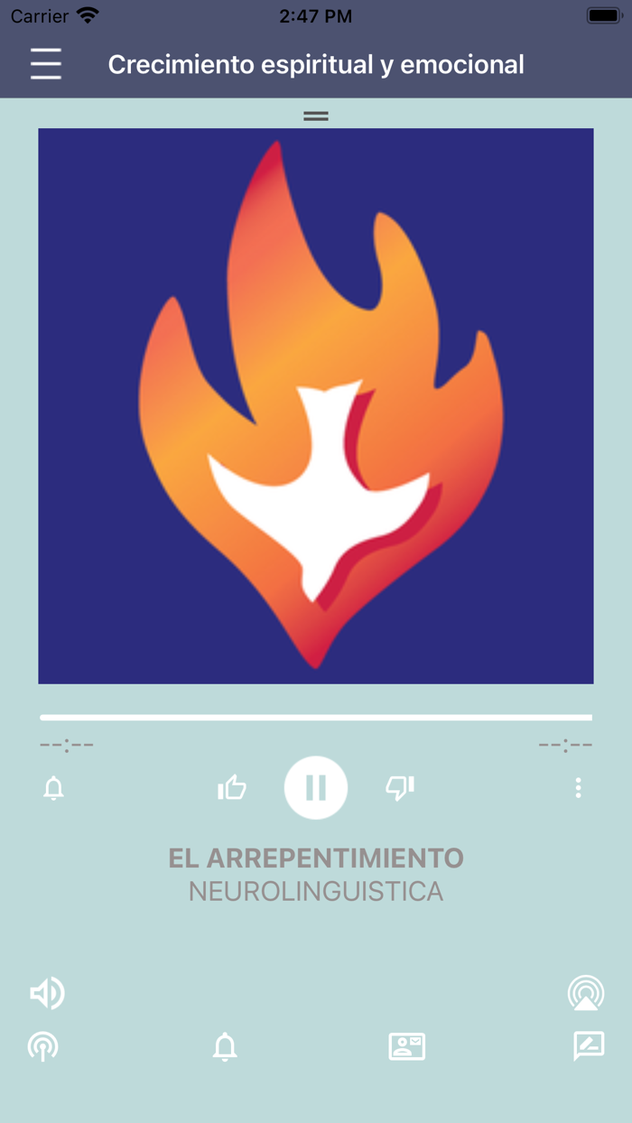 Radio Claret America