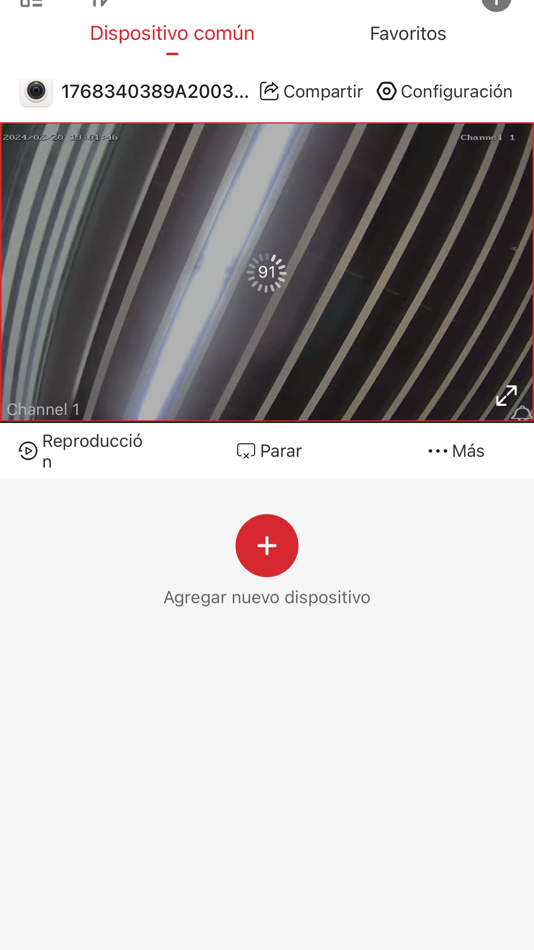 #1. TBKVMS (iOS) Podle: TBK VISION