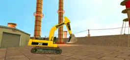 Game screenshot Ultimate City Construction Sim apk